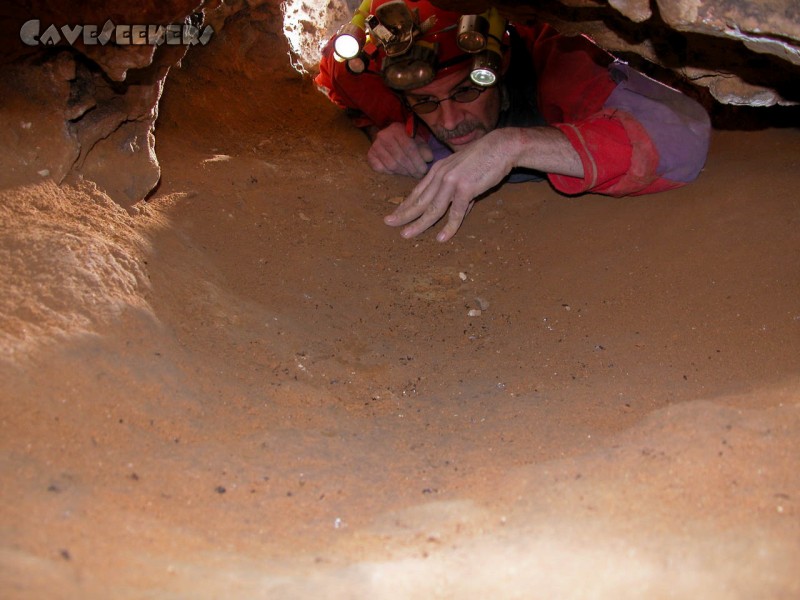 Nashornhöhle