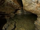 Obstanser Eishöhle - Der Siphon.