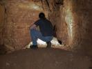 Rostnagelhöhle - Höhle ist auch ohne Schlaz zu befahren. Eigentlich unfassbar.