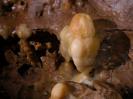 Rostnagelhöhle - Pfundig. Der zweite seiner Art im Loch.