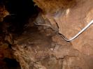 Rostnagelhöhle - Kabeleckfuhrung