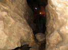 Angerlloch - typischer Höhleneindruck