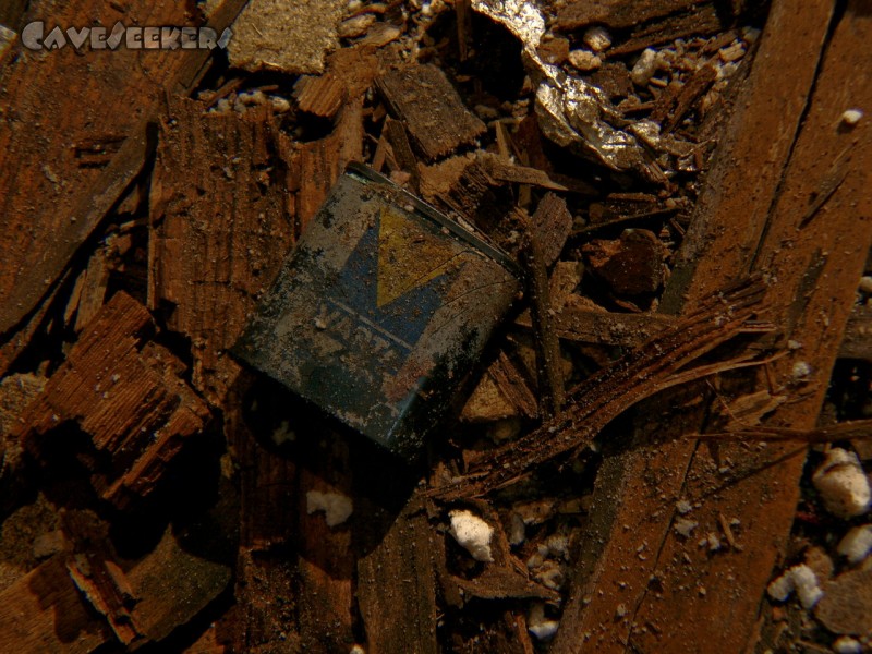 Bärenkeller: Werk kennt Sie noch?