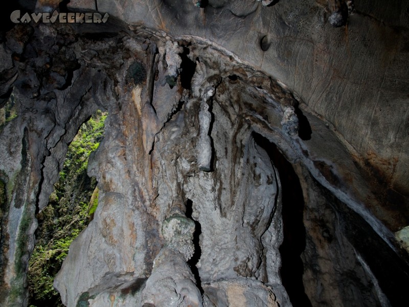 Batu Caves: Nochmal im 