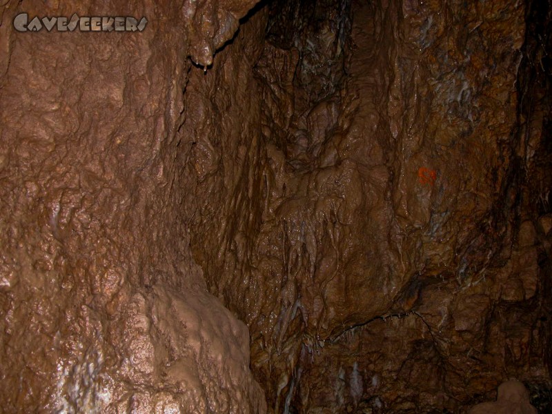 Bauschutthöhle: Nochmal, aber naher