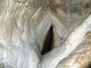 Brunneckerhöhle - Nochmal das Zeug - diesmal aber in strahlendem Weiß.