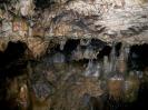 Brunnsteinhöhle - Beeindruckend.