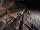 CWB-Höhle - Ein Sintergletscher