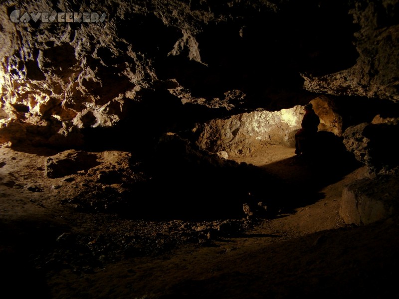 Doktorshöhle: Eine Schwabi