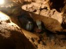 Dünndarmhöhle - Schlank: Herr Lanig.