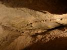 Dünndarmhöhle - Sinterfahnenansatz?