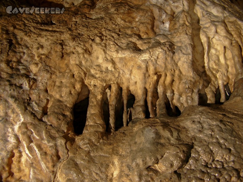 Esperhöhle: Einfach nur schön