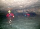 Falkensteiner Höhle - Ein letzter Blick zurück...