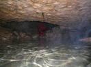 Falkensteiner Höhle - Blick zurück.