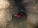 Falkensteiner Höhle - Treibgut - oder schlecht?