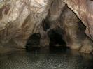 Falkensteiner Höhle - Im Rachenraum.