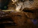 Falkensteiner Höhle - Wasserfall.