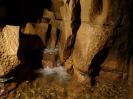 Falkensteiner Höhle - Wasserfall.