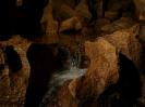 Falkensteiner Höhle - Wasserfall.