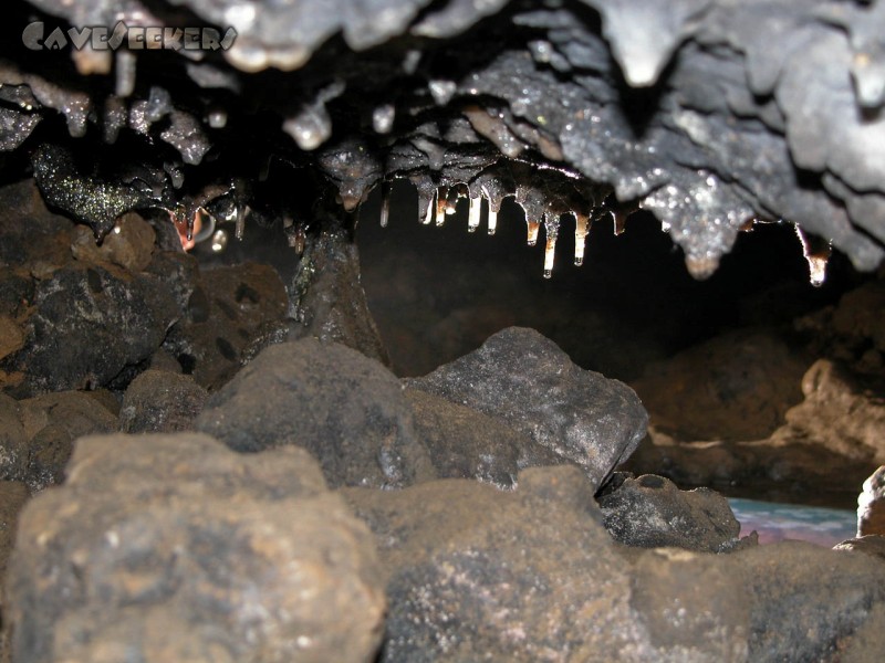 Fischerhöhle: Krautmann-Suchbild