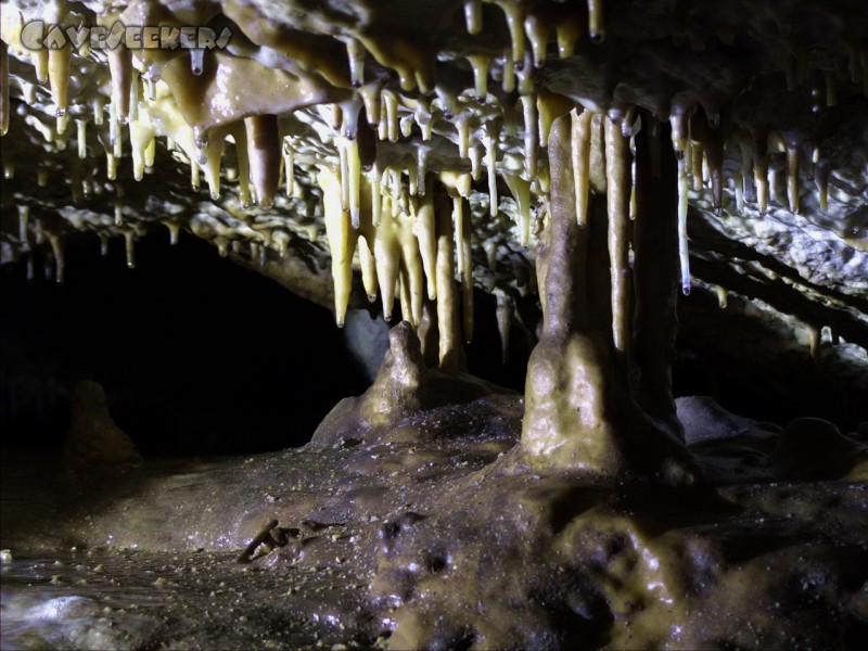 Geißberghöhle: ...