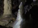 Geißberghöhle - Schon wieder weiß