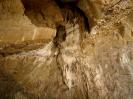 Gouffre de la Grande Baume - Die große Halle am Grunde des Schachts