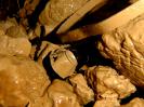 Gouffre de la Grande Baume - 20.000 Jahre altes Geschirr