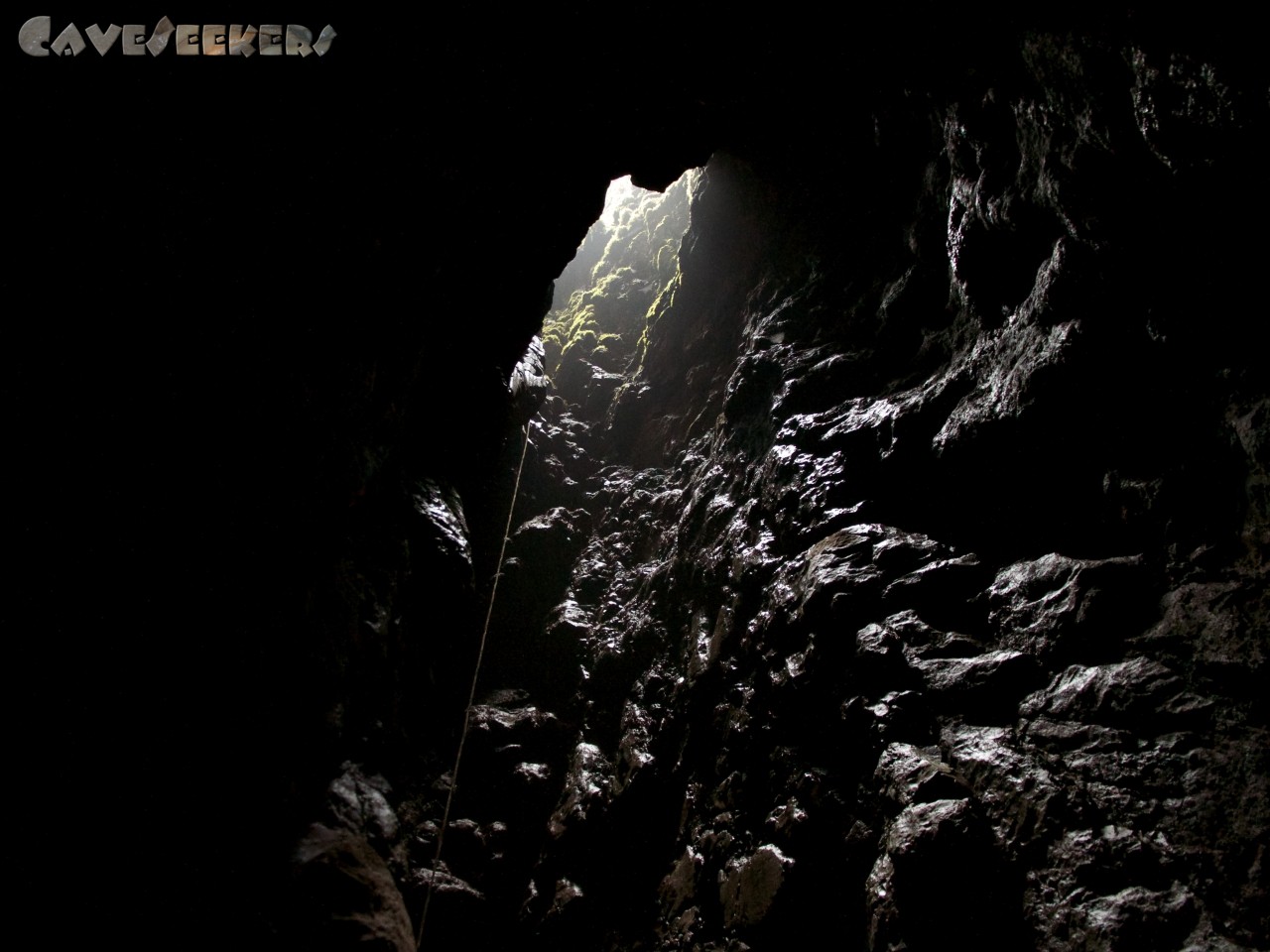 Griža Jama Griža Jama