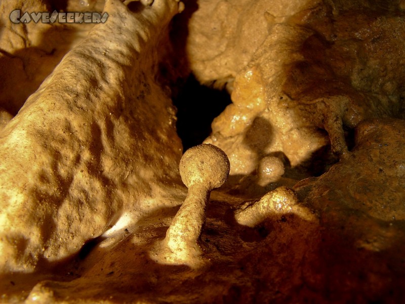 Heukirche: Ein Männlein steht im Sinter...