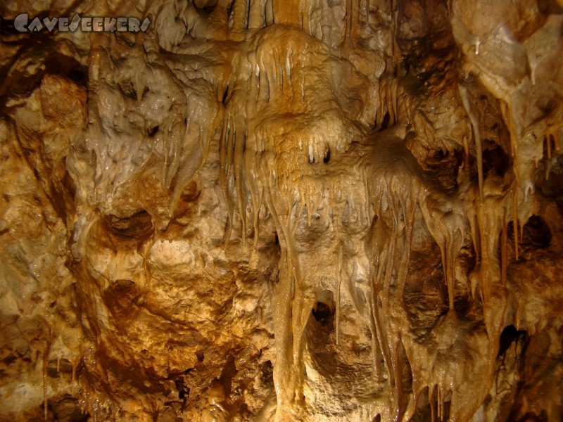 Heukirche: Die gesamte Pracht