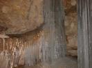 Hirlatzhöhle - Gefrorene Schönheit. Hirlatzhöhle - Gefrorene Schönheit.