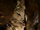 Hölzerberghöhle - Oben leuchtet das Höhlenfeuer - dem Prototypenstatus entwachsen.