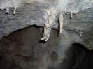 Jubiläumshöhle - Merkwürdiges Tropfsteinwachstum 6.