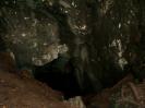 Kleine Spielberghöhle - Eingang.