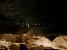 Kollerberghöhle - Kollerberghöhlentropfsteine.
