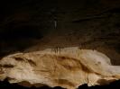 Kollerberghöhle - Noch mehr Kollerberghöhlentropfsteine.