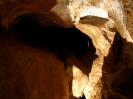 Kollerberghöhle - Profil.