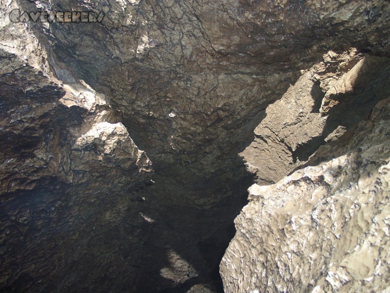 Kühlloch: Schönes Bild - keine Ahnung was es zeigt.