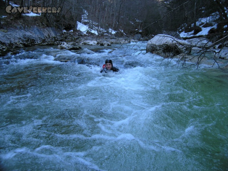 Kühlloch: Rettenbachbaden 2.