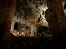 Malanca - Auch auf diesem Bild erkennt der aufmerksame CaveSeeker noch den Eingangsbereich.