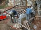 Rostnagelhöhle
