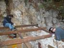 Rostnagelhöhle