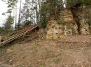 Rostnagelhöhle - Wo bleibt der Durchbruch des landsberger Gemenges?