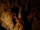 Rostnagelhöhle - Das Prachtstück. Geheimnissvoll fotografiert.