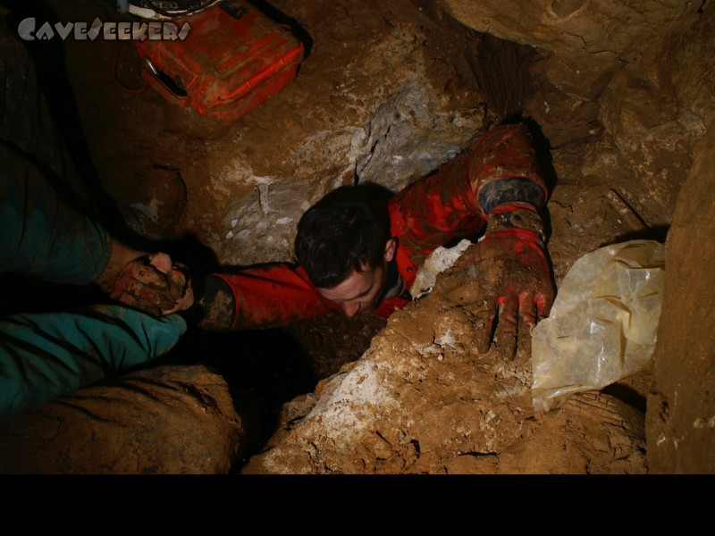 Rostnagelhöhle: KONICA MINOLTA DIGITAL CAMERA