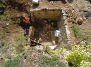 Rostnagelhöhle - Historische Ausgrabung?
