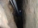 Schönsteinhöhle - Peinlich: Höhlengänger zu fett - konnte nur mit Flaschenzug aus einem Loch entfernt werden.