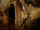 Schönsteinhöhle - Einer der Größten in Franken.