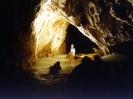 Schwarzmooskogel Eishöhle